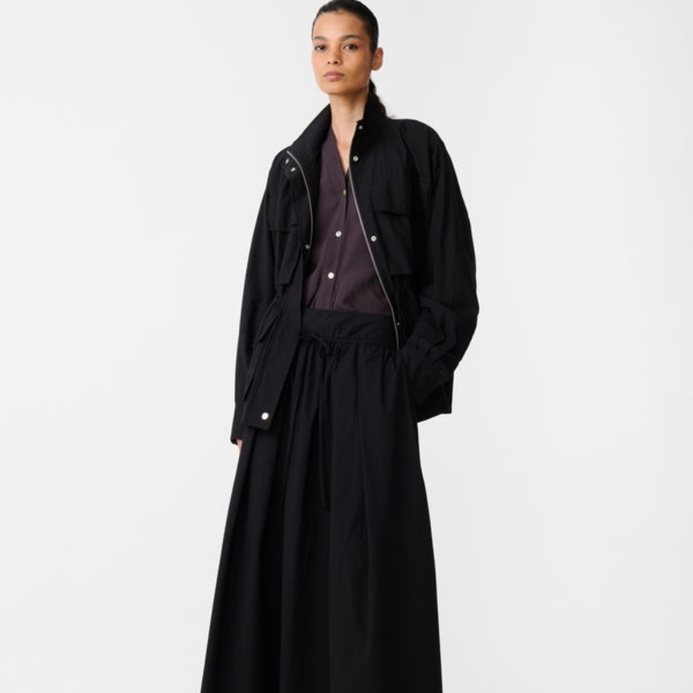Studio Nicholson Women's Vista Jacket - Picture 5 of 13